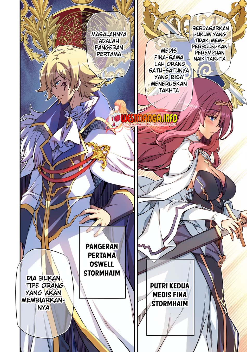 Drawing: Saikyou Mangaka wa Oekaki Skill de Isekai Musou Suru! chapter 28